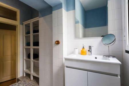 Апартаменты Ola Lisbon - Rato I Экстерьер фото